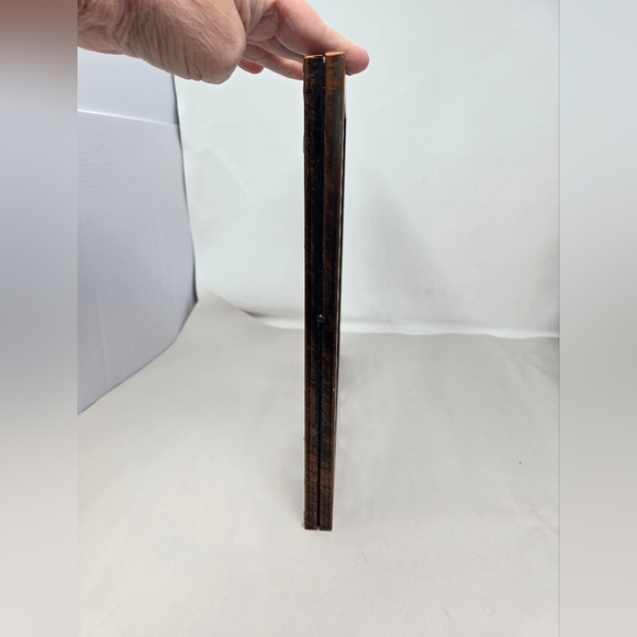 New View Design Lazer Cut Metal Art The Garden Butterfly Plants Blue - Picture 9 of 15